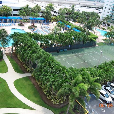 Ocean Reserve Piso 7 Str-310 ميامي بيتش المظهر الخارجي الصورة