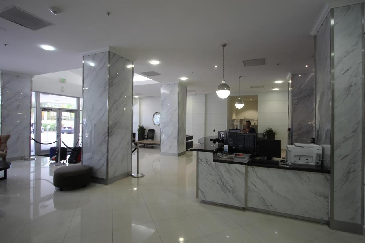 Ocean Reserve Piso 7 Str-310 ميامي بيتش المظهر الخارجي الصورة