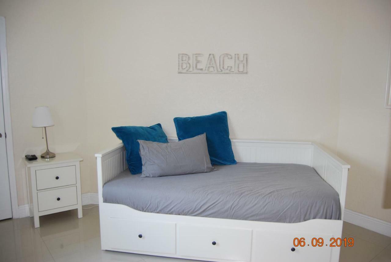 Ocean Reserve Piso 7 Str-310 ميامي بيتش المظهر الخارجي الصورة